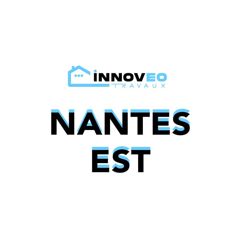 Image/Logo : entreprise INNOVEO TRAVAUX- Agence NANTES EST- Loire-Atlantique- images soumis à des droits d'auteur